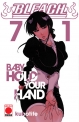 Bleach #71. Baby, hold your hand