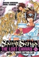 Saint Seiya: The Lost Canvas. Hades Mythology #2