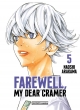 Farewell, my dear cramer #5