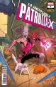 La imposible Patrulla-X #4
