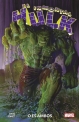 El inmortal Hulk #1. O es ambos