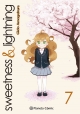 Sweetness & Lightning #7