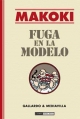 Makoki.  Fuga en la Modelo