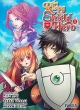 The rising of the Shield Hero #1
