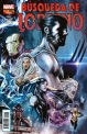 Búsqueda de Lobezno: Omega