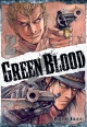 Green blood #2
