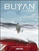 Buyan, la isla de la muerte