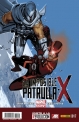 La Imposible Patrulla-X #17