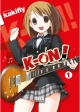 K-On! #1