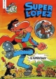 Olé Superlópez #31. El Supercrack