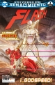 Flash (Renacimiento) #4