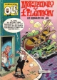 Mortadelo y filemón #112. Los bromazos del jefe