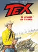 Tex: El hombre de Atlanta