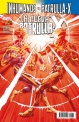 La Nueva Patrulla-X #50. Inhumanos Vs. Patrulla-X