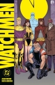 Archivos DC #4. Watchmen