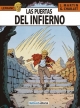 Lefranc #5. Las puertas del infierno