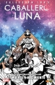 Caballero Luna #6. Muerte y nacimiento