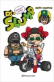 Dr. Slump (Kanzenban) #4