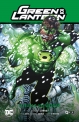 Green Lantern Saga #4. Hal Jordan se busca (GL – La guerra de los Sinestro Corps 1)