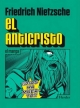 Clásicos en versión manga #9. El anticristo