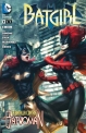 Batgirl #3