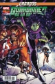 Guardianes de la Galaxia v2 #52. Varados
