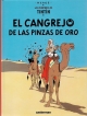 Las aventuras de Tintín. Edición aniversario #9. El cangrejo de las pinzas de oro