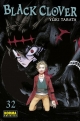 Black Clover #33