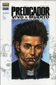 Predicador #36. Vivo o muerto. Las portadas de Glenn Fabry