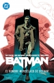 Batman #2. El hombre murciélago de Gotham