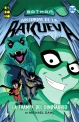Batman: Historias de la Batcueva – La trampa del dinosaurio