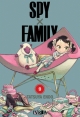 Spy x family #9