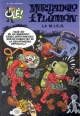 Olé Mortadelo #149. La M.I.E.R.