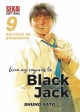 Give my regards to Black Jack #9. Servicio de psiquiatría
