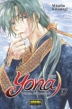Yona, princesa del amanecer #17