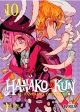 Hanako-Kun. El fantasma el lavabo #10