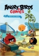 Angry Birds #2