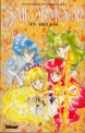Sailor moon #13. Helios