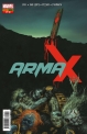 Arma X v1 #19