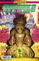 Guardianes de la Galaxia v2 #51. Varados