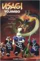 Usagi Yojimbo #9