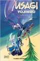 Usagi Yojimbo #15