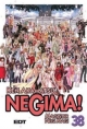 Negima! Magister Negi Magi #38