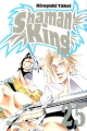 Shaman King #25