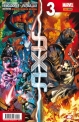 Vengadores y Patrulla-X: Axis #3