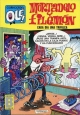 Mortadelo y Filemón #87. Cada día una trifulca
