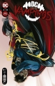 DC contra vampiros #4