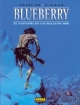 Blueberry #2. El fantasma de las balas de oro