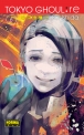 Tokyo Ghoul:re #6