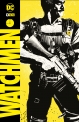 Coleccionable Watchmen #3